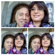 Sono laureato in Scienze politiche con indirizzo Storico-politico ed ho dato vari esami storici più la tesi in Storia contemporane